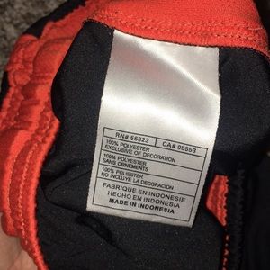 Nike Shorts - Men’s Nike Fit Shorts Nike Shorts - Men’s Nike Fit Shorts